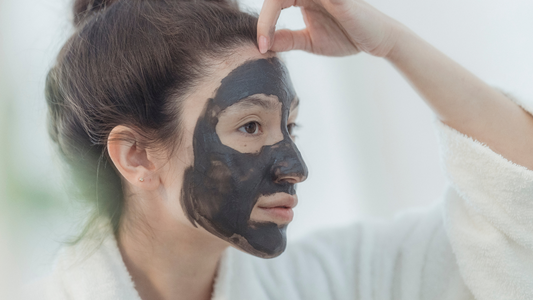 What does clay do for you skin and what is it good for?