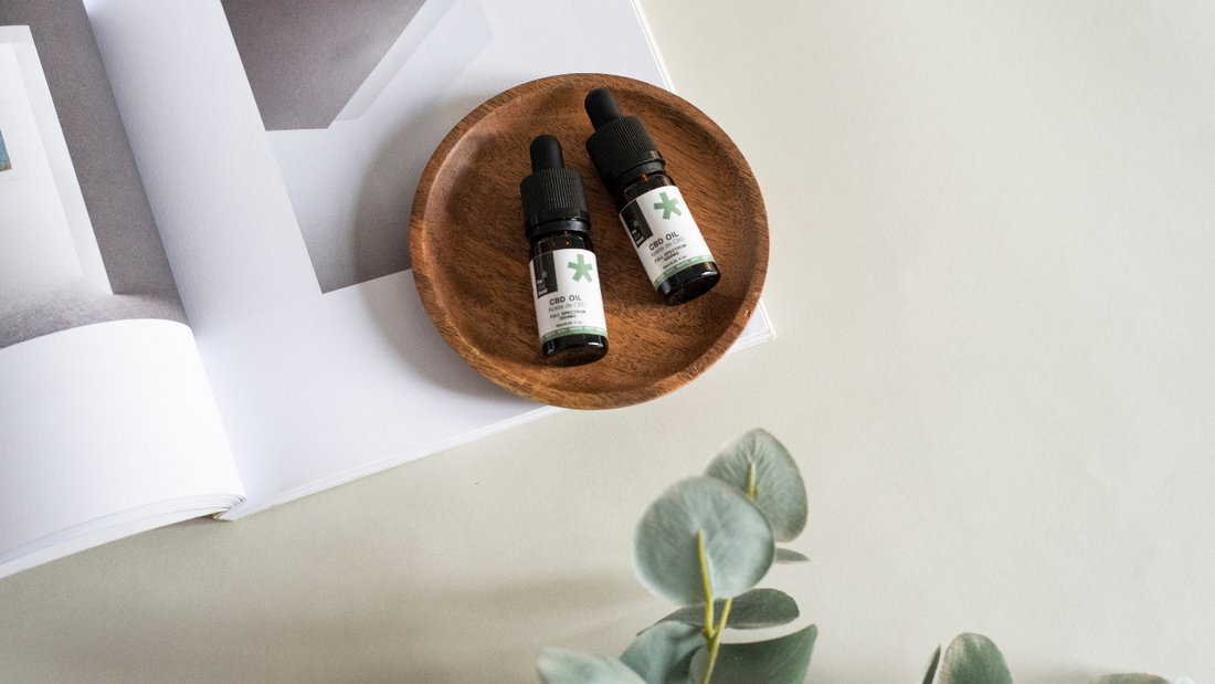 What is CBD oil, is it a drug and what are the benefits?