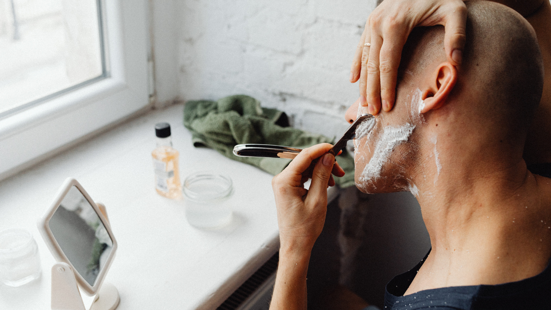 Women & Men's skincare: Best tips for a clean and soft shave