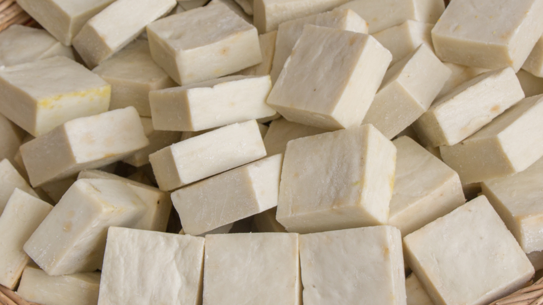 What is vegan soap made out of? Ingredients, ethics, and environmental impact