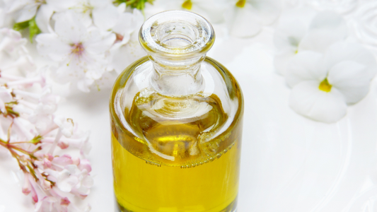 Does lavender essential oil help you sleep?